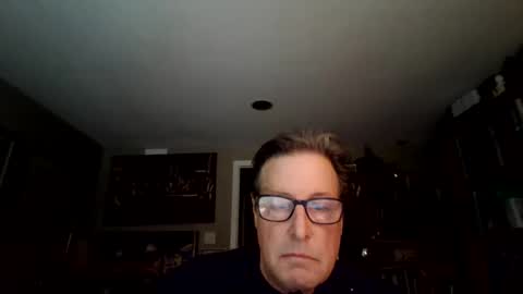 Jason online show from 03-18-26, 08:56