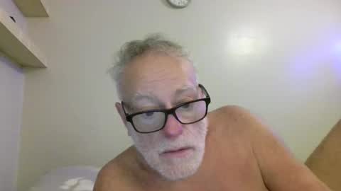 Snapshot of gerrygay chatting on 12-05-24, 12:30 gaydaddy online show from 12-05-24, 12:30