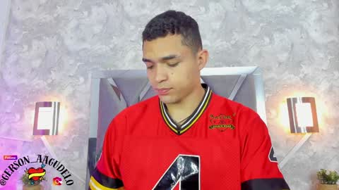 im Gerson online show from 01-11-25, 05:10