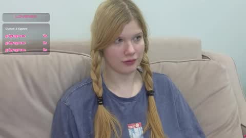 Gerta online show from 03-21-26, 07:50