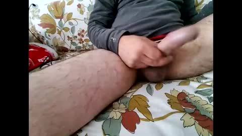 gescos online show from 09-29-25, 09:03