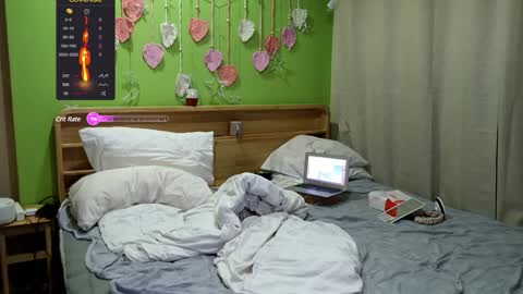 Anna online show from 12-10-24, 05:55