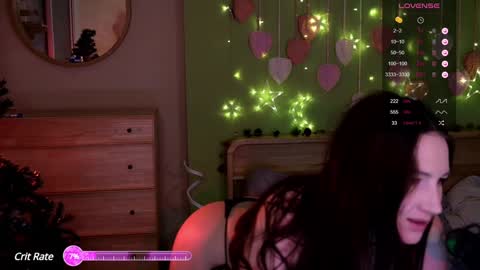 Anna online show from 01-14-25, 12:45