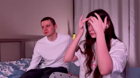 Liz and Mark online show from 01-30-25, 11:34