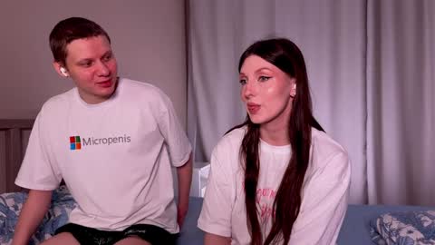 Liz and Mark online show from 02-09-25, 01:00