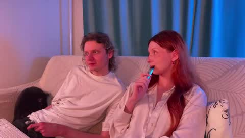 Liz and Mark online show from 06-01-26, 09:16