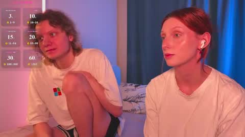 Liz and Mark online show from 06-10-26, 10:30