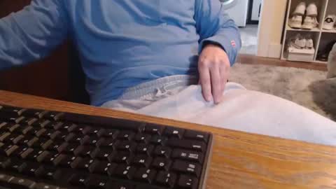 gethoggy online show from 02-17-26, 07:31