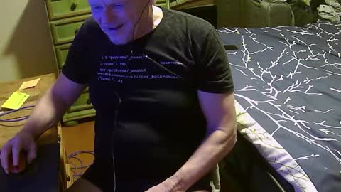 Snapshot of gethyn chatting on 02-01-25, 07:05 Gethyn online show from 02-01-25, 07:05