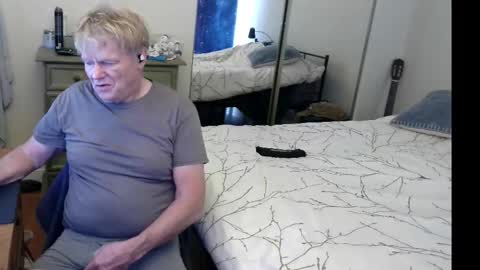 Gethyn online show from 03-22-26, 09:18