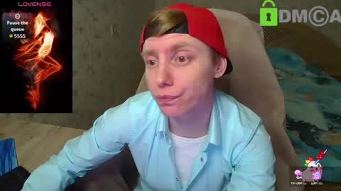Alexis online show from 07-29-26, 02:15