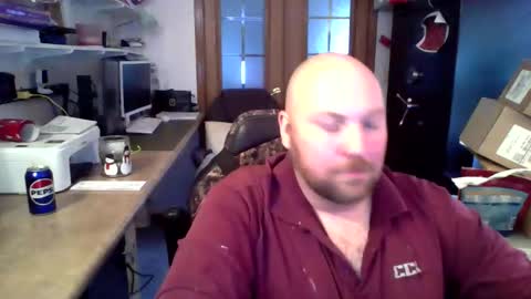 getrdonerite online show from 12-17-25, 08:26