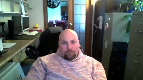 getrdonerite online show from 02-16-26, 08:05