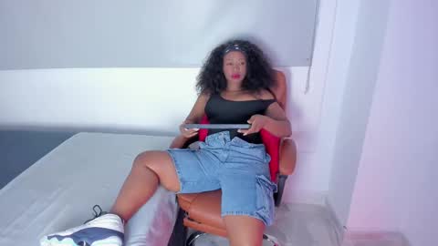 Snapshot of geyci_afrodita chatting on 09-18-25, 08:11 geyci_afrodita online show from 09-18-25, 08:11