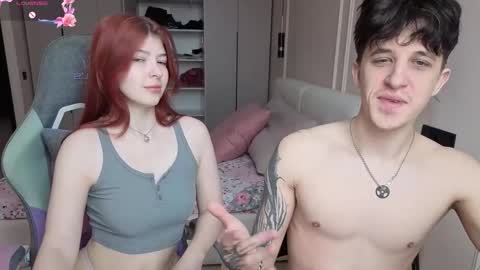 Ester and Ri online show from 02-06-26, 09:01