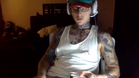 Snapshot of ggwicked chatting on 02-10-25, 05:58 ggwicked online show from 02-10-25, 05:58