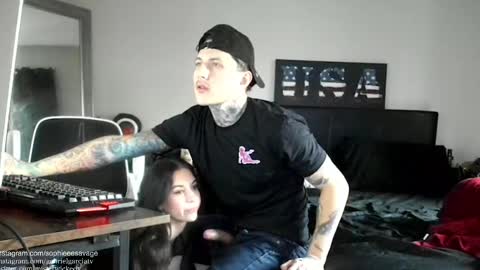 Snapshot of ggwicked chatting on 03-05-25, 10:10 ggwicked online show from 03-05-25, 10:10