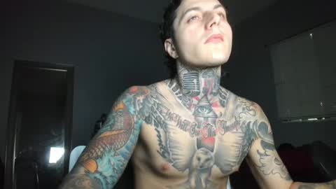 Snapshot of ggwicked chatting on 09-23-25, 09:56 ggwicked online show from 09-23-25, 09:56