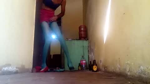 Gaby online show from 09-12-25, 01:22