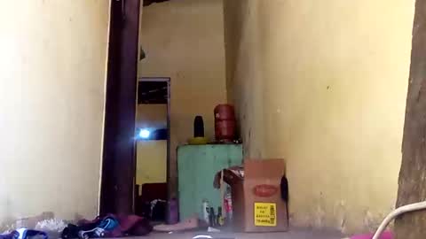 Gaby online show from 09-27-25, 02:55