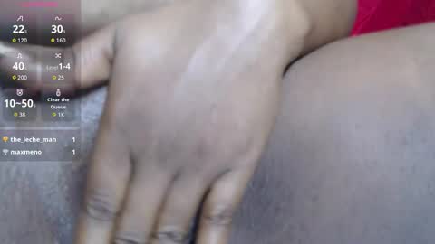 GHANIMA SIKA online show from 09-16-25, 10:16