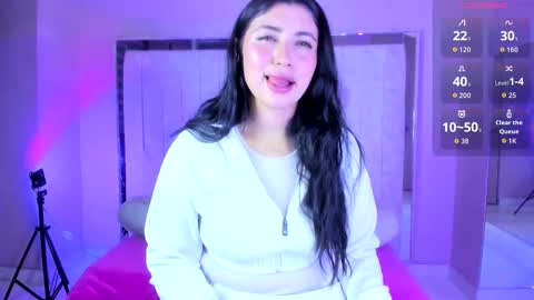 Danna Astrom online show from 02-28-26, 06:03