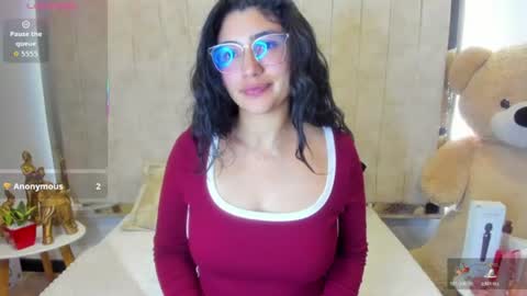 Snapshot of ghanimastrom chatting on 07-08-26, 07:02 Danna Astrom online show from 07-08-26, 07:02