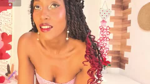 GhanimaWalter online show from 02-28-26, 06:25