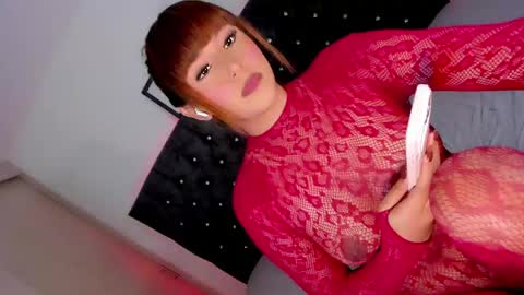 ghayda jamil independent model online show from 04-18-26, 09:57