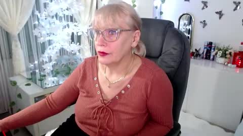 Ghertrudequeen online show from 12-15-25, 04:39