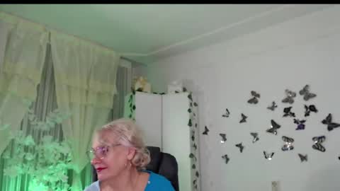 Ghertrudequeen online show from 02-15-26, 08:13