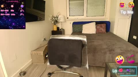 ghost1616 online show from 03-30-26, 02:23