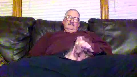 ghost2534 online show from 12-13-24, 04:54