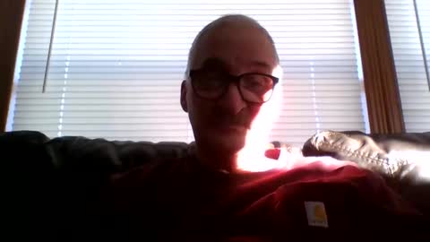 ghost2534 online show from 01-14-25, 08:37