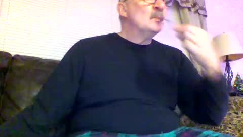 ghost2534 online show from 01-24-25, 06:46