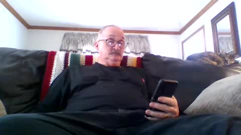 ghost2534 online show from 02-09-25, 05:22