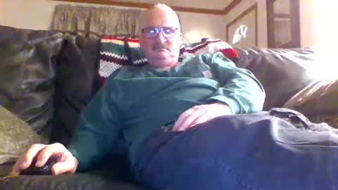 ghost2534 online show from 02-27-25, 04:31