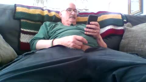 ghost2534 online show from 03-06-25, 08:27