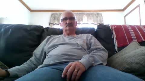 ghost2534 online show from 11-17-25, 03:18