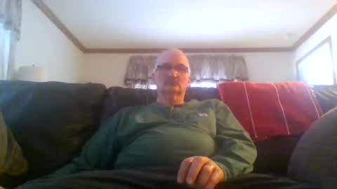 ghost2534 online show from 02-02-26, 10:19