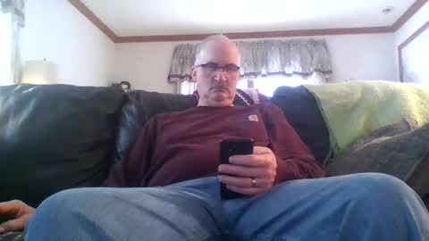 ghost2534 online show from 03-23-26, 01:04