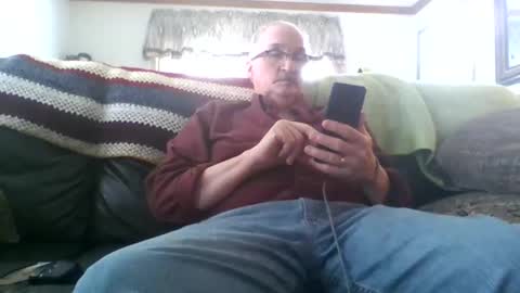 ghost2534 online show from 04-03-26, 06:50