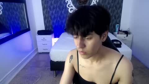 Snapshot of ghost__girl_ chatting on 10-04-25, 07:56 Your Girl online show from 10-04-25, 07:56