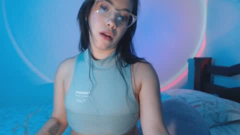 Snapshot of ghost_girl20 chatting on 12-03-24, 02:47 Im Jenn Next stream Monday - start -5 GMT online show from 12-03-24, 02:47