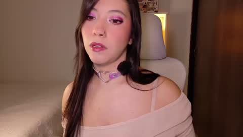 Snapshot of ghost_girl20 chatting on 06-20-26, 01:09 Im Jenn Next stream Monday - start -5 GMT online show from 06-20-26, 01:09