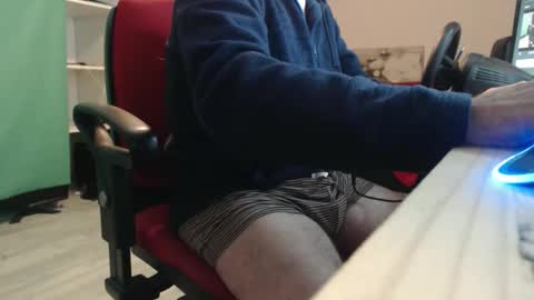 ghostatitude online show from 01-14-26, 08:25