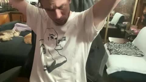 ghostboygbc online show from 03-23-26, 03:54