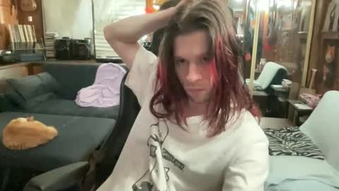 ghostboygbc online show from 05-18-26, 04:29