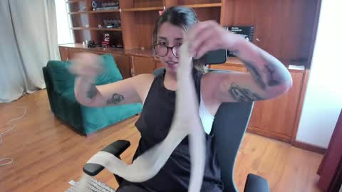 andy online show from 12-23-24, 01:56