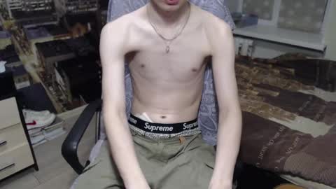 Fedya online show from 12-07-24, 02:24